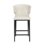 Delaney Counter Stool Beige