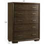 Monterey Chest