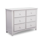 6 Drawer Dresser