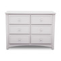 6 Drawer Dresser
