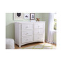 6 Drawer Dresser