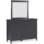 Hedworth Dresser