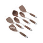 SureGrip 6-Pc. Utensil Set