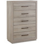 Makson Laminate Chest