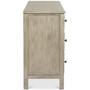 Parker 8 Drawer Dresser, Created for Macy's