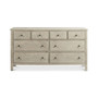 Parker 8 Drawer Dresser, Created for Macy's