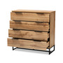 Furniture Reid Modern Farmhouse Dresser