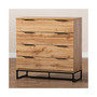 Furniture Reid Modern Farmhouse Dresser