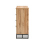Furniture Reid Modern Farmhouse Dresser