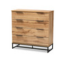 Furniture Reid Modern Farmhouse Dresser