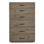 Brandon 6 Drawer Chest, Created for Macy's