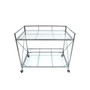 Angel Modern Bar Cart