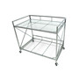 Angel Modern Bar Cart
