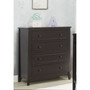 Berkley 4 Drawer Chest