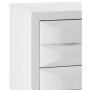 Rubrix 3-Drawer Chest