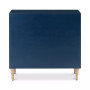 Rubrix 3-Drawer Chest