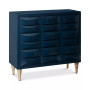 Rubrix 3-Drawer Chest