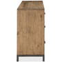 Gatlin 9 Drawer Dresser, Created for Macy's