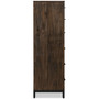 Gatlin 6 Drawer Chest, Created for Macy's