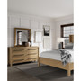 Davie Six Drawer Dresser