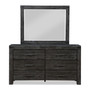 Avondale Graphite Dresser