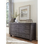Avondale Graphite Dresser