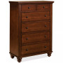 Cambridge Chest