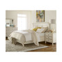 Sag Harbor White 9 Drawer Dresser