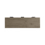 Brandon 9 Drawer Dresser, Created for Macy's