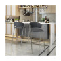 Masden Modern Barstool (Set of 2)