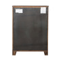 Norhill Chest