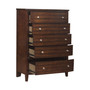 Norhill Chest