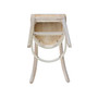 Emily Bar Height Stool
