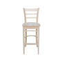 Emily Bar Height Stool