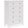 Hedworth Chest