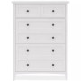 Hedworth Chest