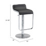 Equino Barstool