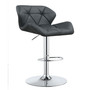 Sheffield Adjustable Bar Stools, Set of 2