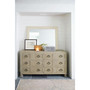 Santa Barbara Dresser, By Bernhardt