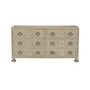 Santa Barbara Dresser, By Bernhardt