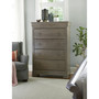 Reprise Driftwood Chest