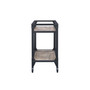 Jorgensen Serving Cart