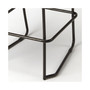 Butler Vega Leather Bar Stool
