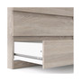 Scottsdale 6 Drawer Double Dresser