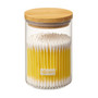 Glass Canister Set