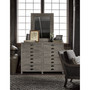 Broadstone 8 Drawer Dresser