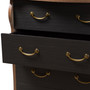 Romilly Two Toned Chest