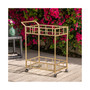 Varadero Bar Cart