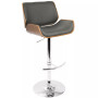Santi Adjustable Barstool
