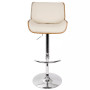 Santi Adjustable Barstool